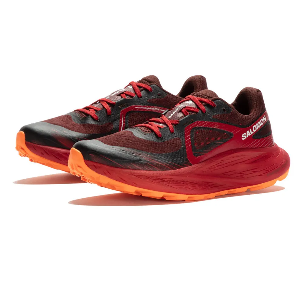 Salomon Glide Max TR zapatillas de trail running - AW23