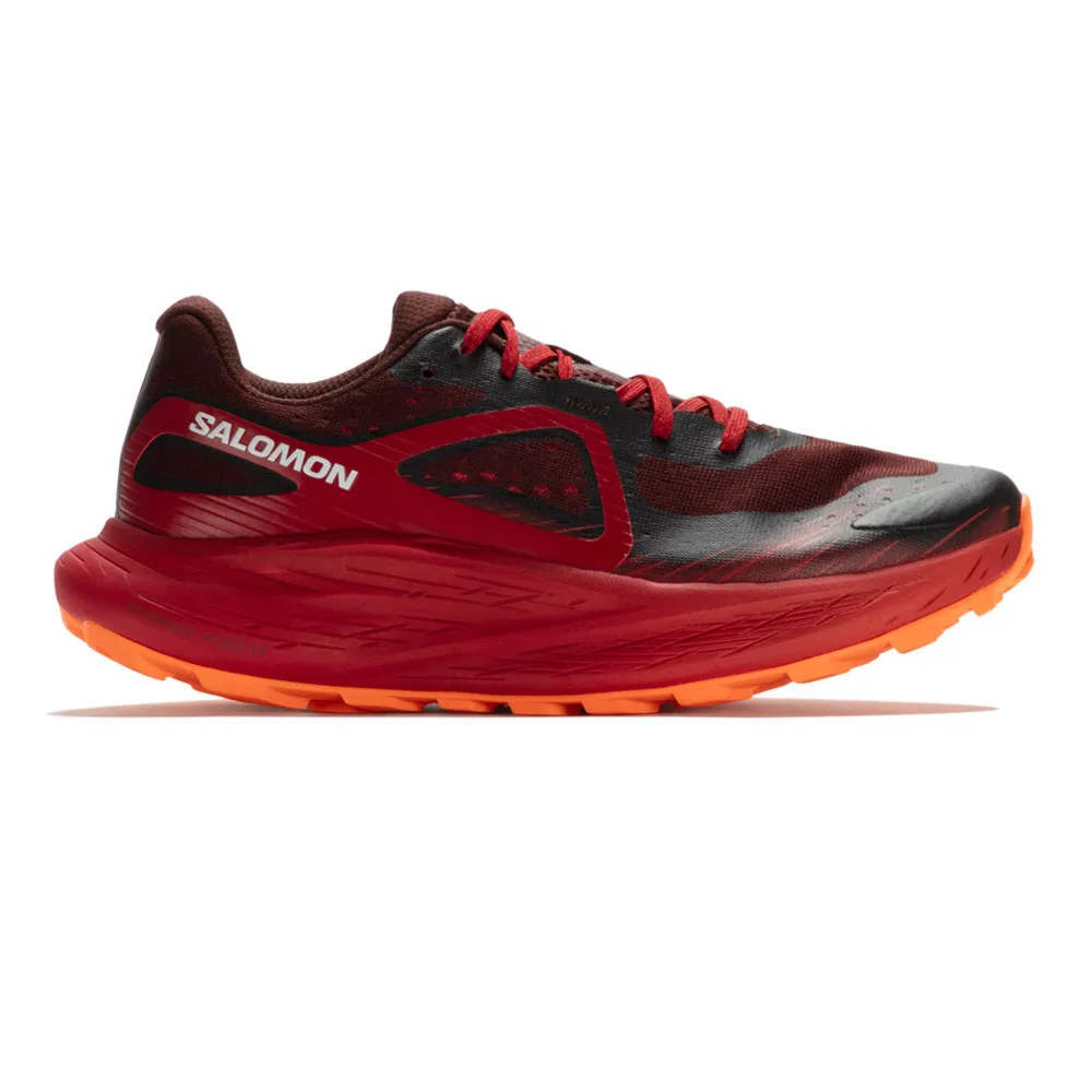 Salomon Glide Max TR zapatillas de trail running - AW23