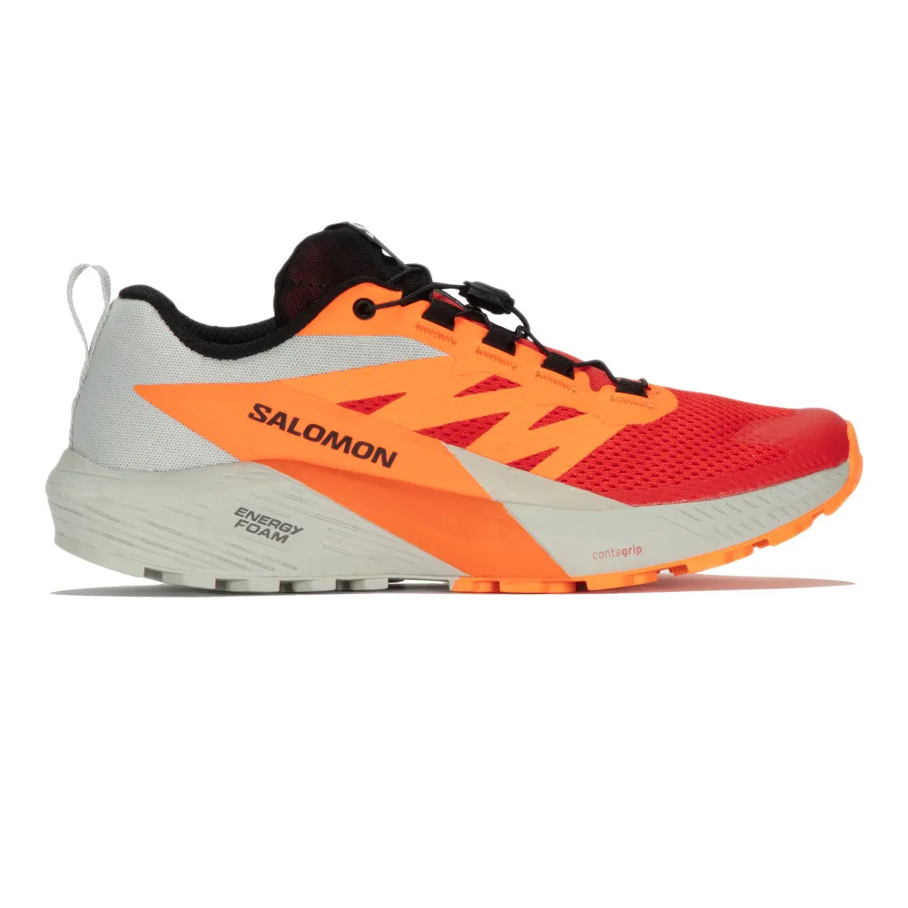 Salomon Sense Ride 5 zapatillas de trail running - SS23