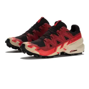 Salomon Speedcross 6 GORE-TEX zapatillas trail