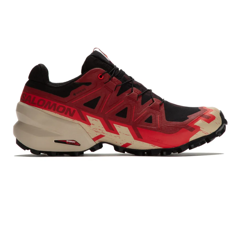 Salomon Speedcross 6 GORE-TEX zapatillas trail