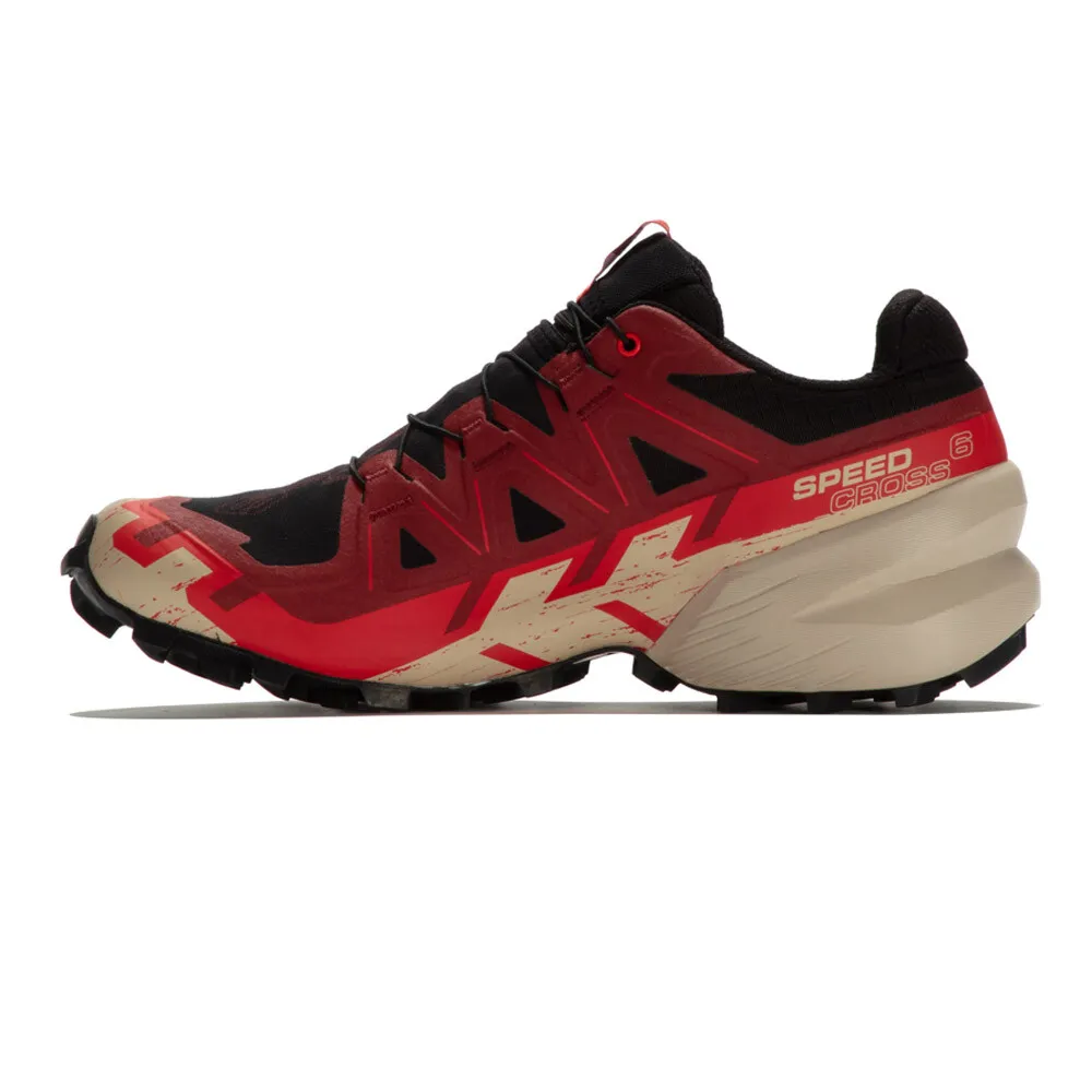 Salomon Speedcross 6 GORE-TEX zapatillas trail