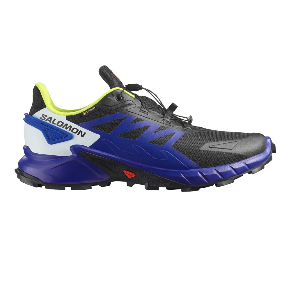 Salomon Supercross 4 GORE-TEX zapatillas de trail running - AW24