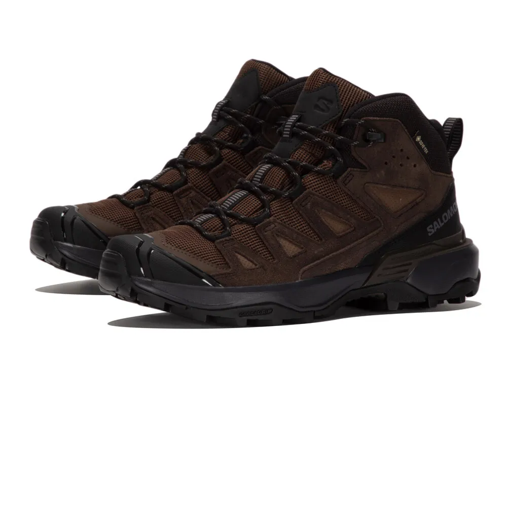 Salomon X Ultra 360 GORE-TEX botas de trekking de piel  - AW24