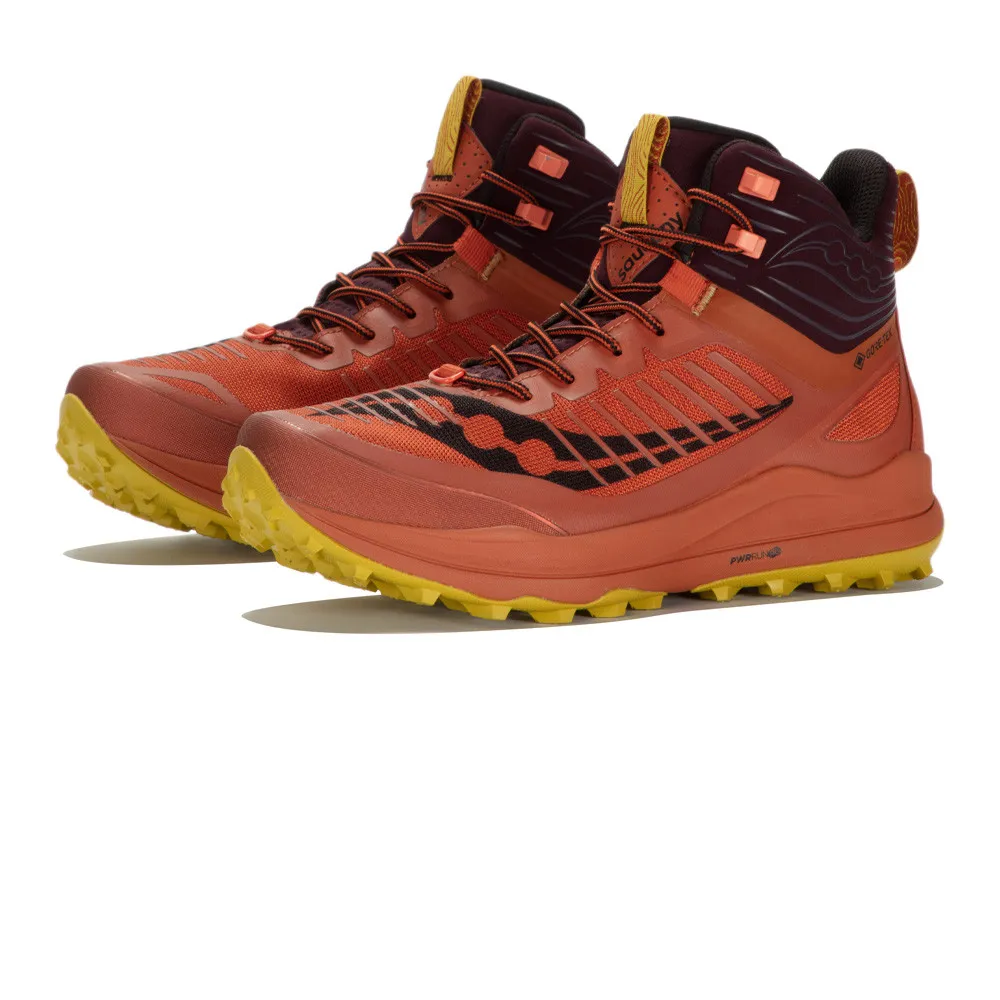 Saucony Ultra Ridge GORE-TEX botas de trekking - SS23