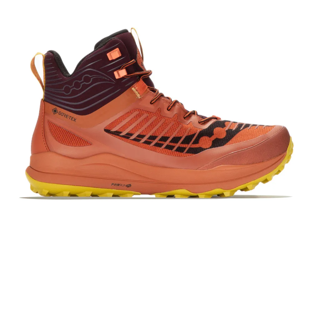 Saucony Ultra Ridge GORE-TEX botas de trekking - SS23