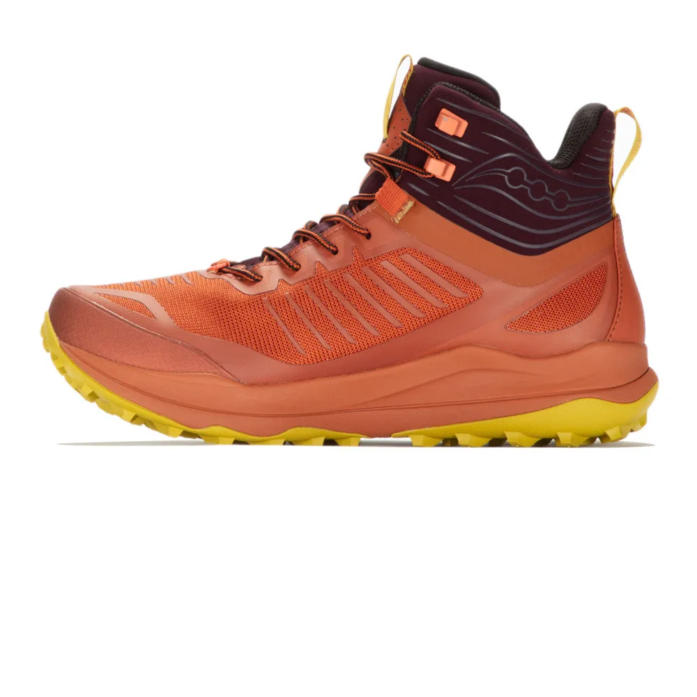 Saucony Ultra Ridge GORE-TEX botas de trekking - SS23