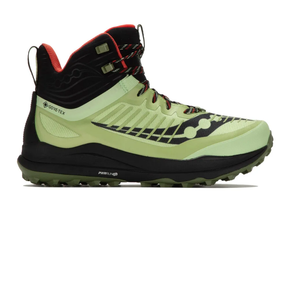 Saucony Ultra Ridge GORE-TEX botas trekking