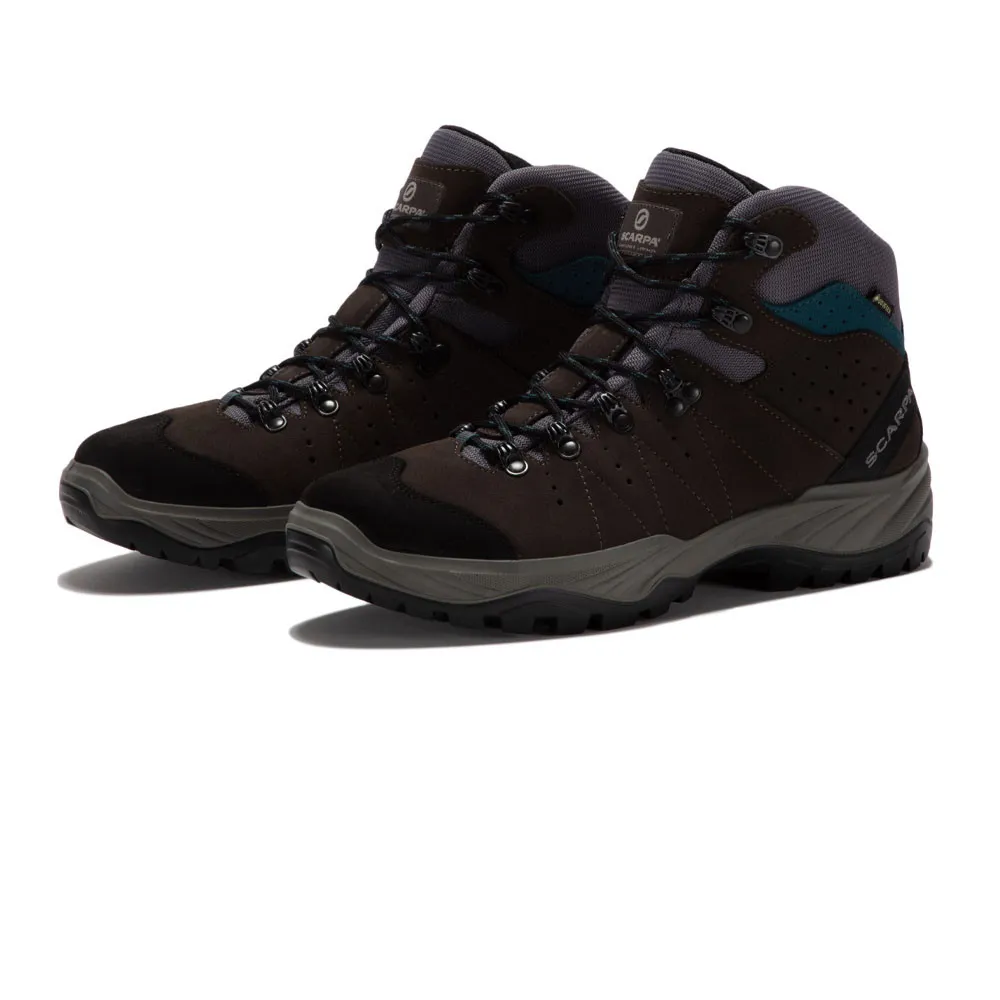 Scarpa Mistral GORE-TEX botas trekking -  SS24