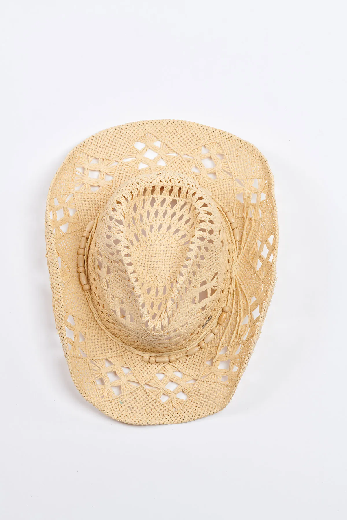 Sombrero beige Bryen Hatsy