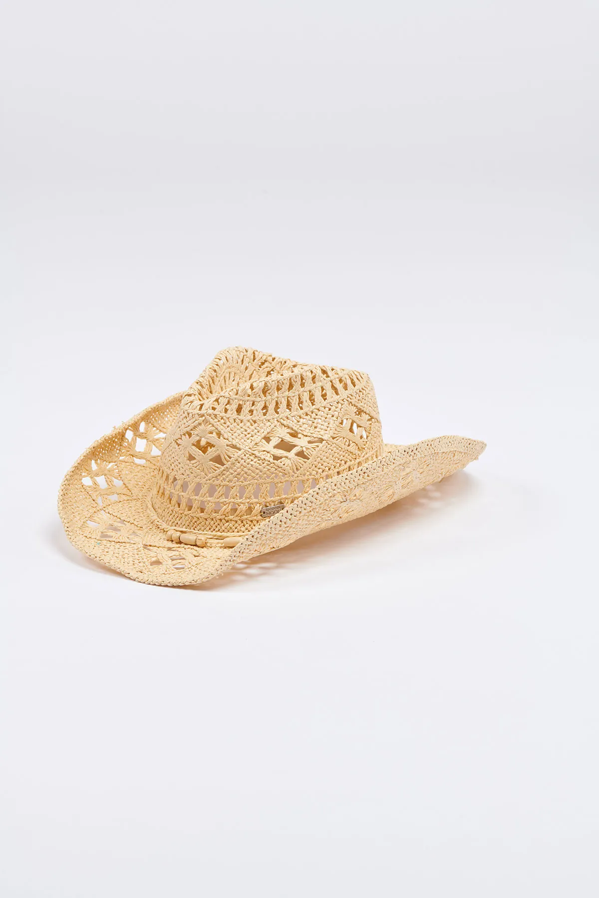 Sombrero beige Bryen Hatsy