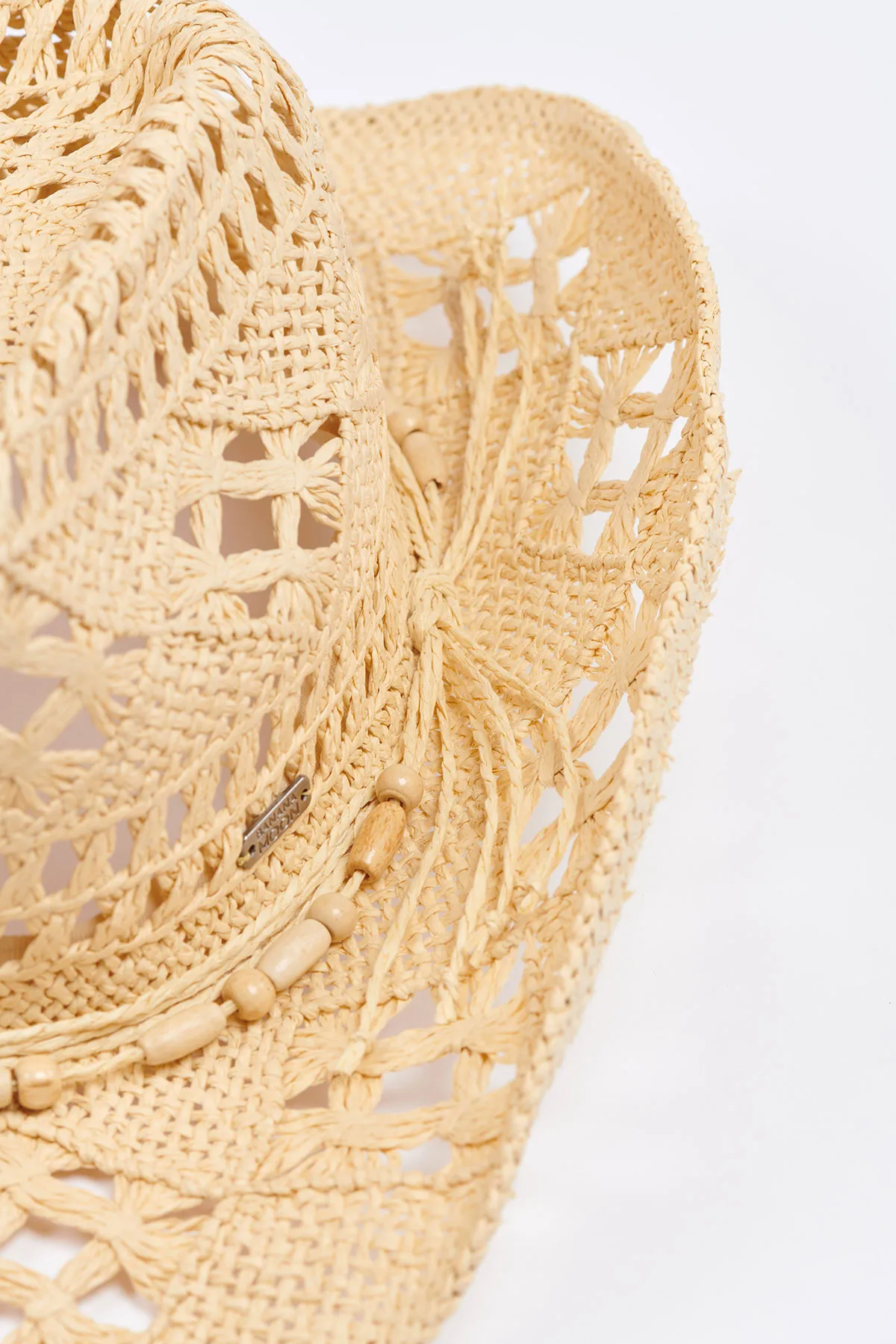 Sombrero beige Bryen Hatsy