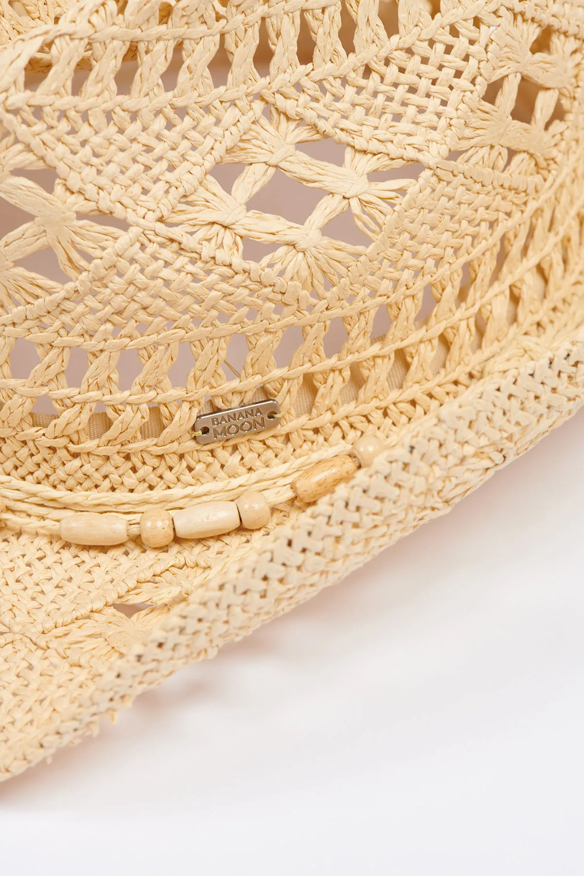 Sombrero beige Bryen Hatsy