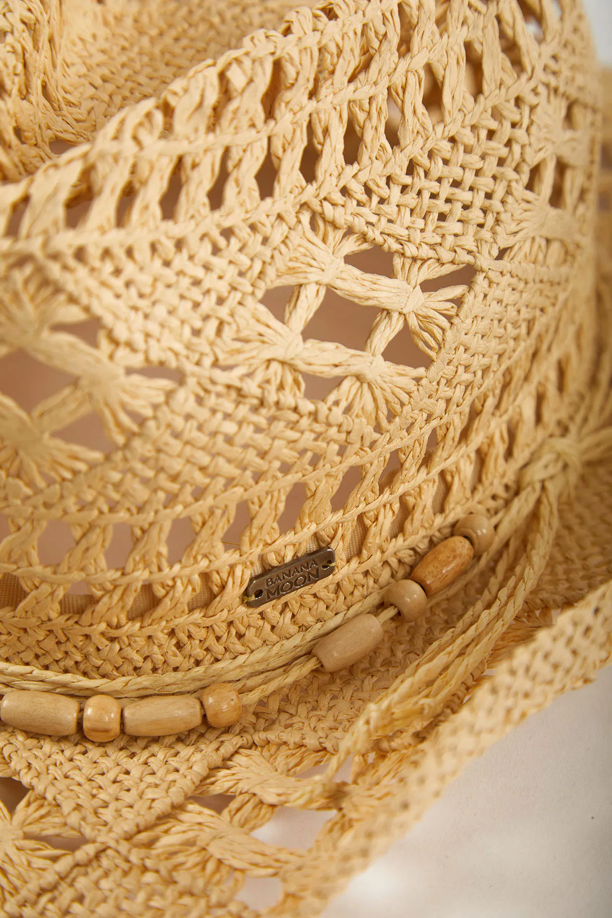 Sombrero beige Bryen Hatsy