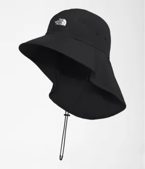 Sombrero Horizon Mullet Brimmer Negro Unisex The North Face