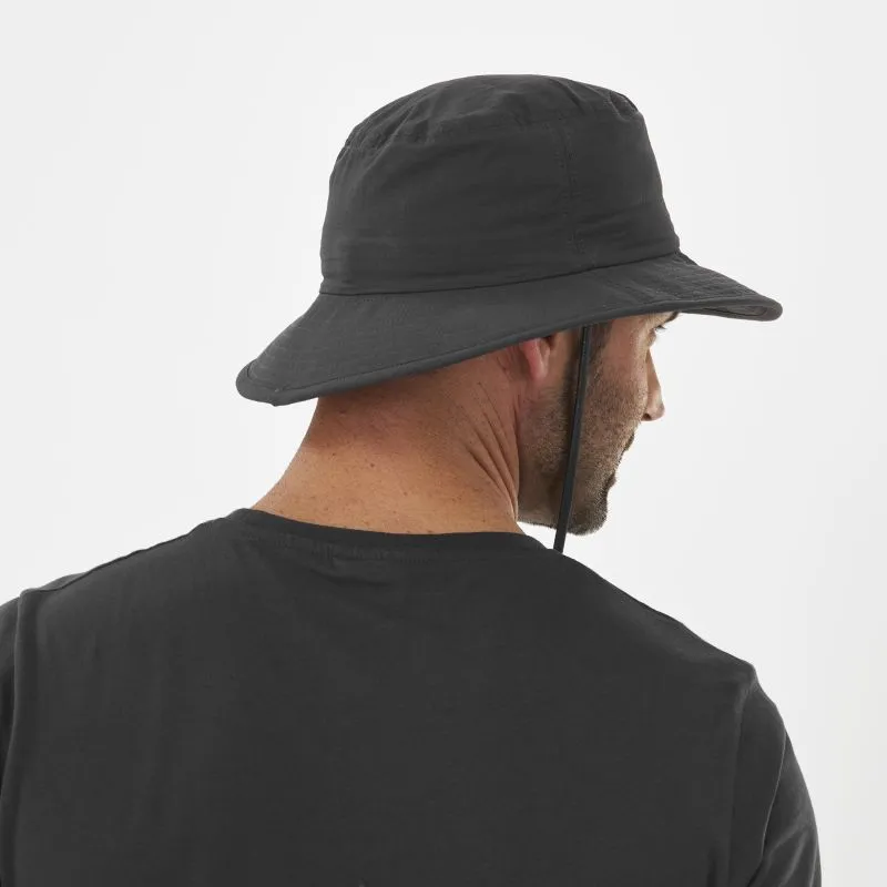 Sombrero Lafuma TRAVEL HAT (ASPHALTE) Men