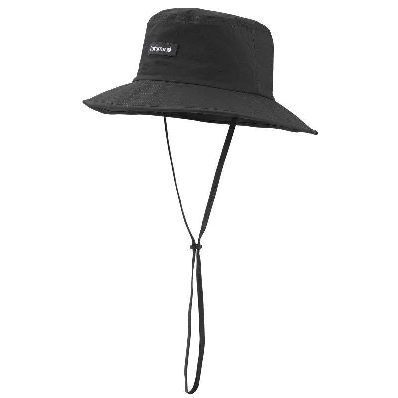 Sombrero Lafuma TRAVEL HAT (ASPHALTE) Men