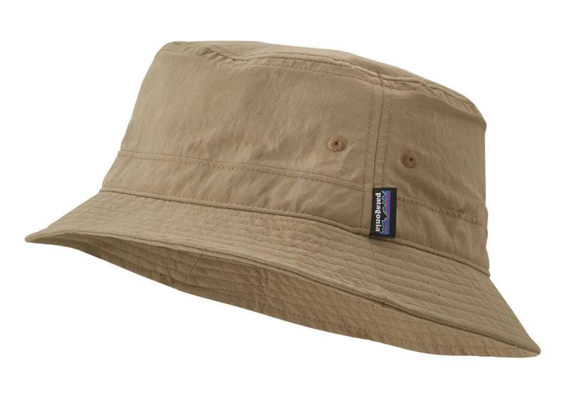 Sombrero patagonia Wavefarer Bucket Hat