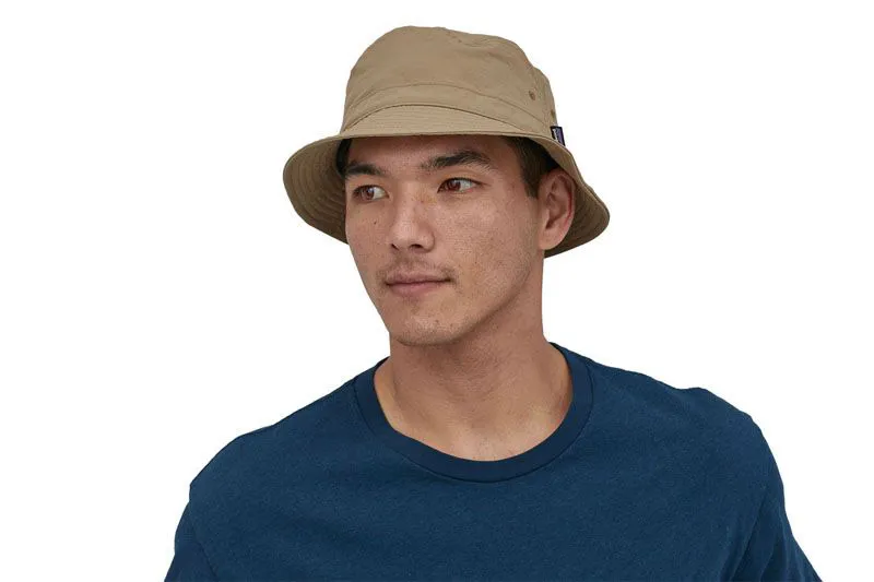 Sombrero patagonia Wavefarer Bucket Hat