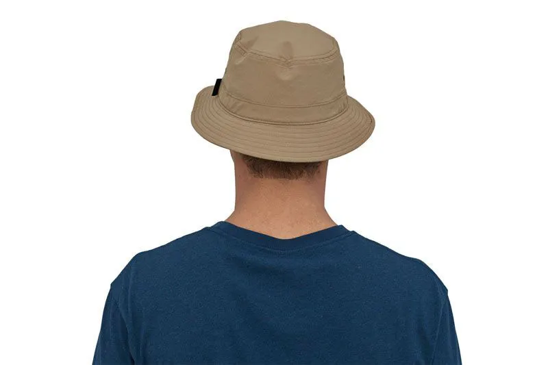 Sombrero patagonia Wavefarer Bucket Hat