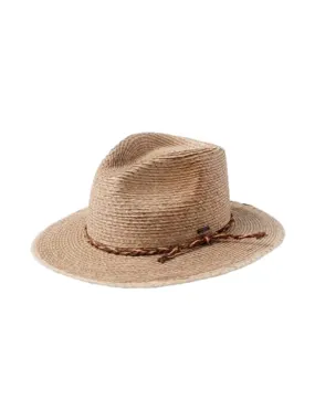 Sombrero 'MESSER FEDORA' Brixton en Arena