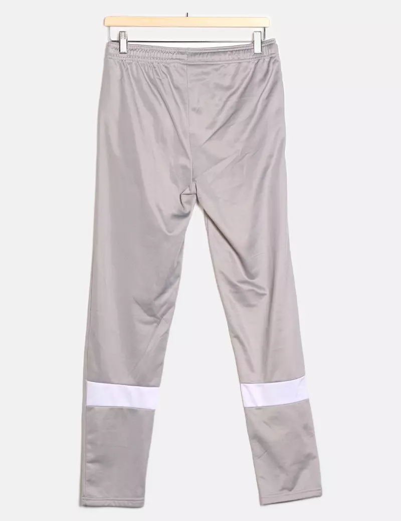 Tenth Pantalones de chándal y joggers Rectos