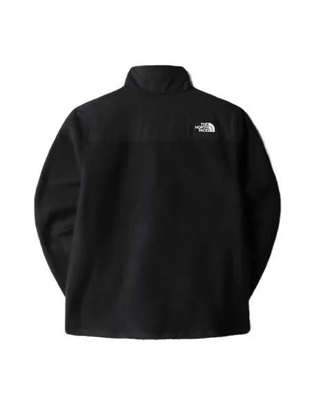 THE NORTH FACE Chaqueta Denali Hombre Black