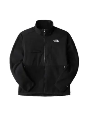 THE NORTH FACE Chaqueta Denali Hombre Black