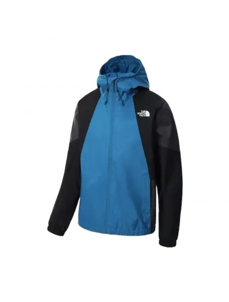 THE NORTH FACE Chaqueta Farside Hombre Banff Blue