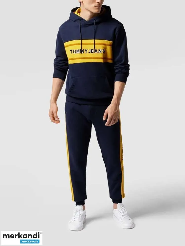 Tommy Hilfiger Sudadera Pantalones de chándal