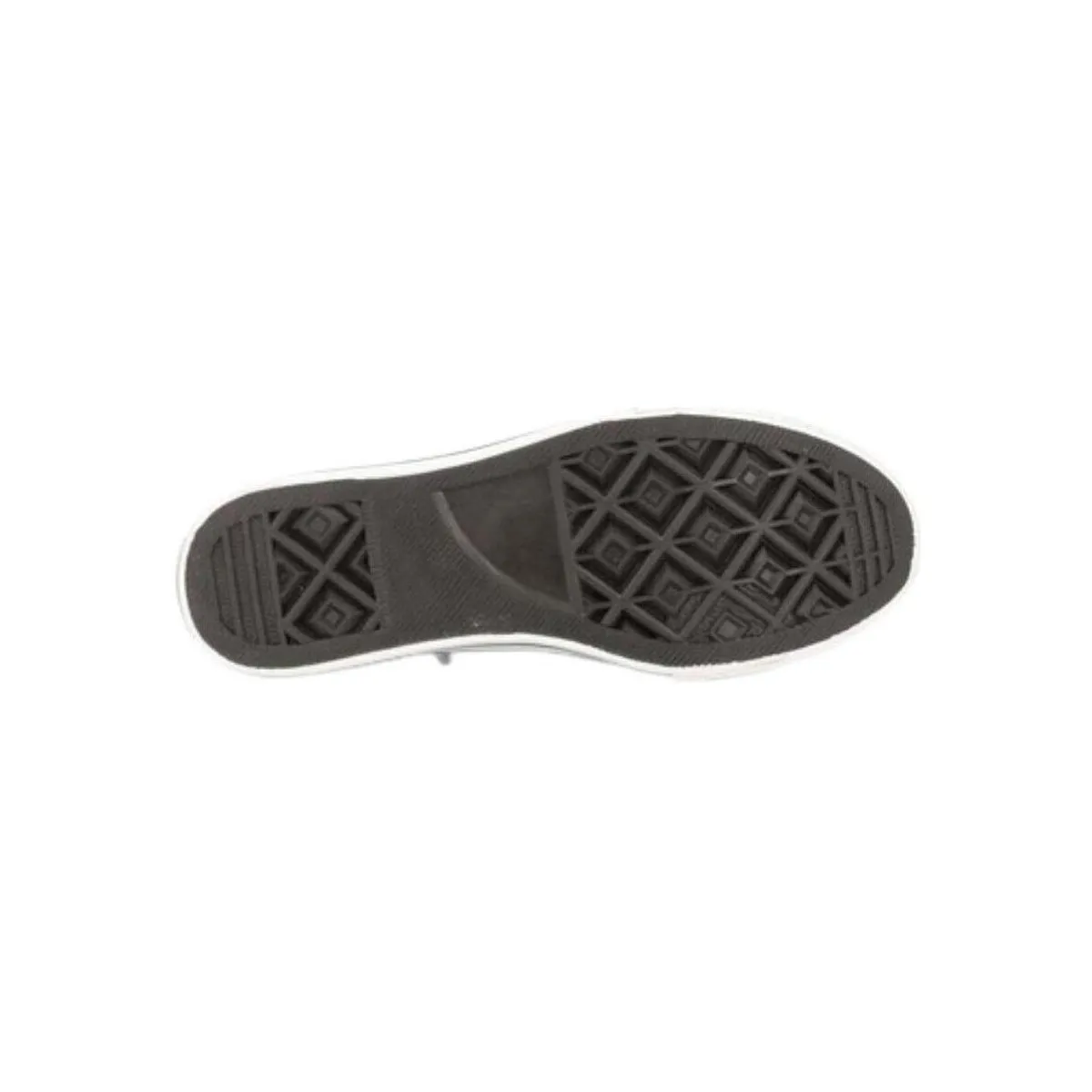 TRIBU 106550 ZAPATILLA BAJA PLANA DE LONA