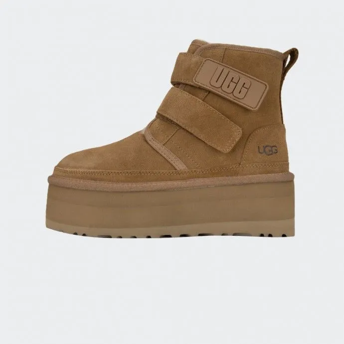 UGG Botas UGG Camel