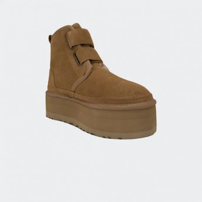 UGG Botas UGG Camel