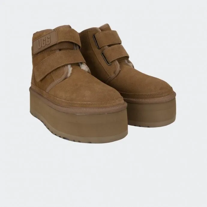 UGG Botas UGG Camel