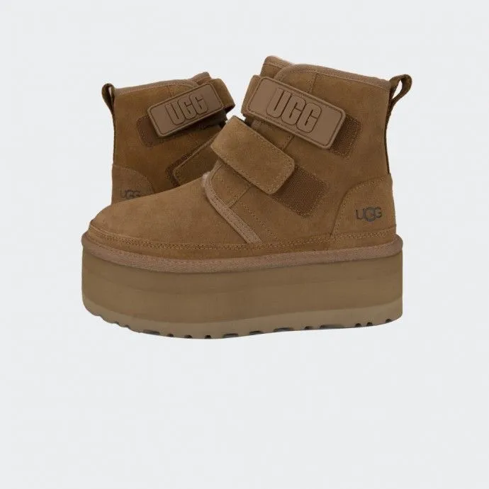 UGG Botas UGG Camel