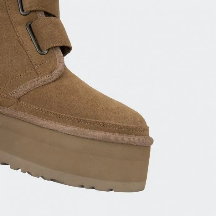 UGG Botas UGG Camel