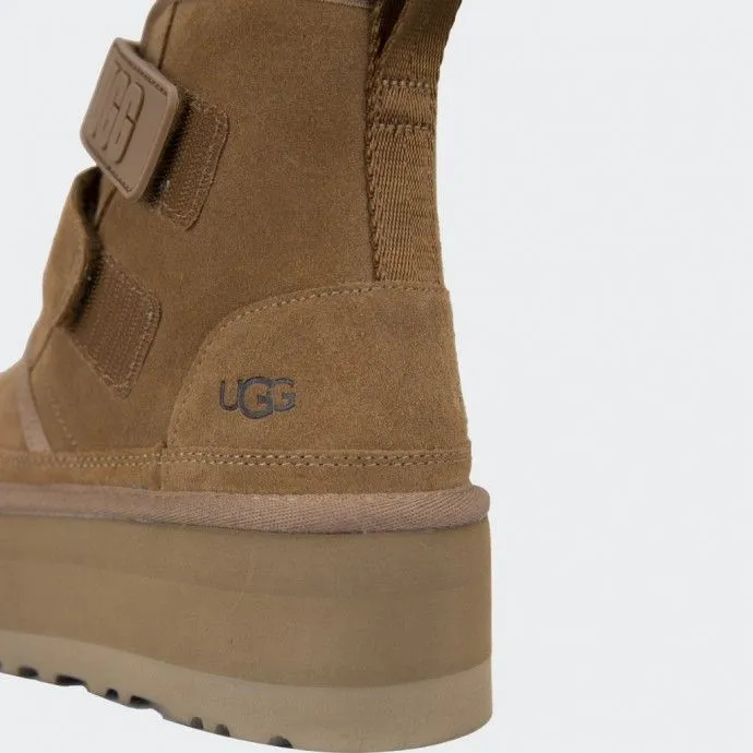 UGG Botas UGG Camel