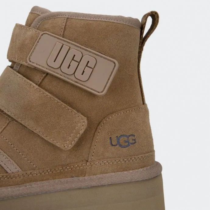 UGG Botas UGG Camel