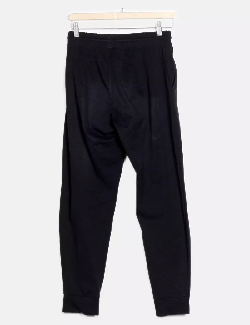 UNIQLO Pantalones de chándal y joggers Rectos