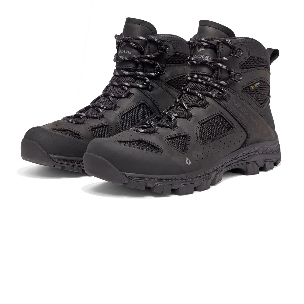 Vasque Breeze botas de trekking impermeables (ancho 2E)