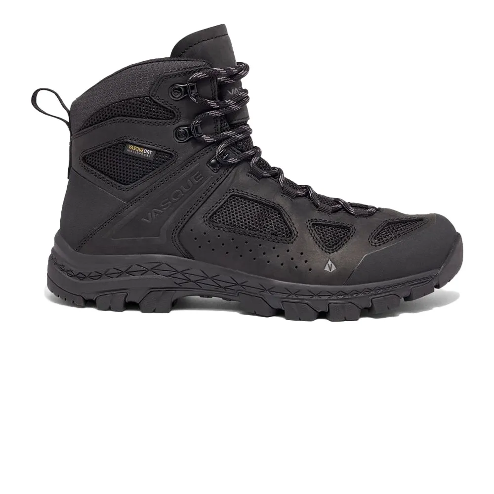 Vasque Breeze botas de trekking impermeables (ancho 2E)