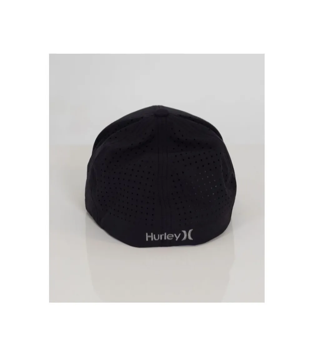 Visera HURLEY M Phtm Advance Hat - 10