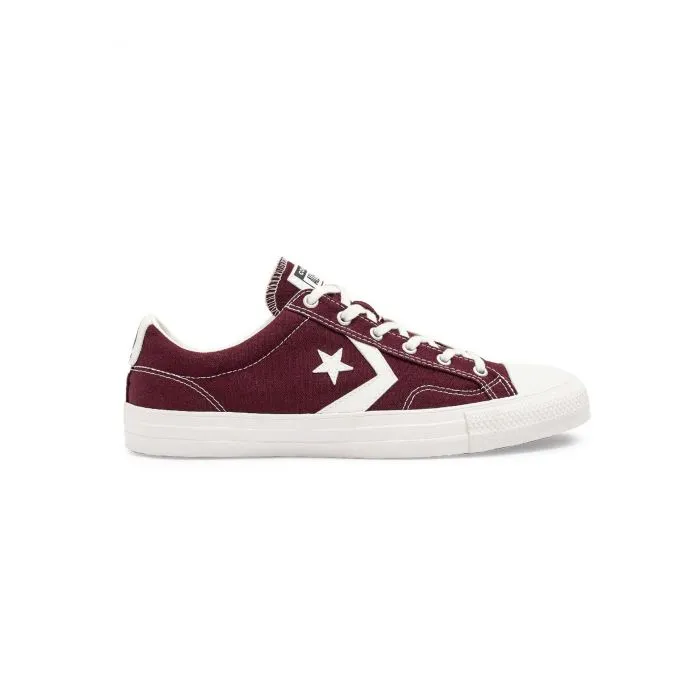 Zapatillas Converse Star Player Ox Lona