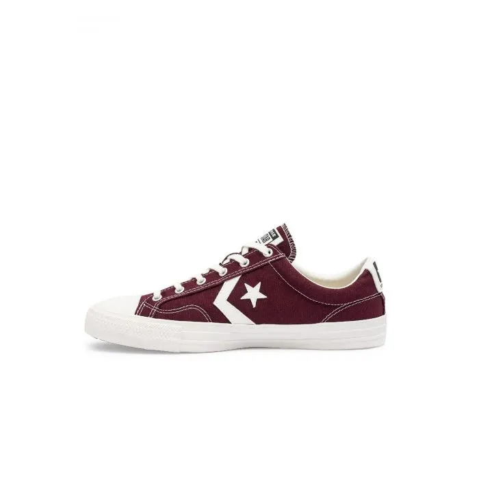 Zapatillas Converse Star Player Ox Lona