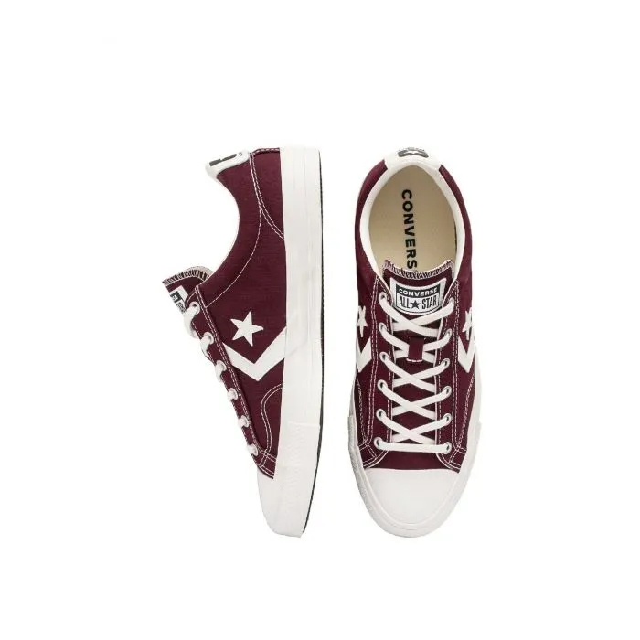 Zapatillas Converse Star Player Ox Lona