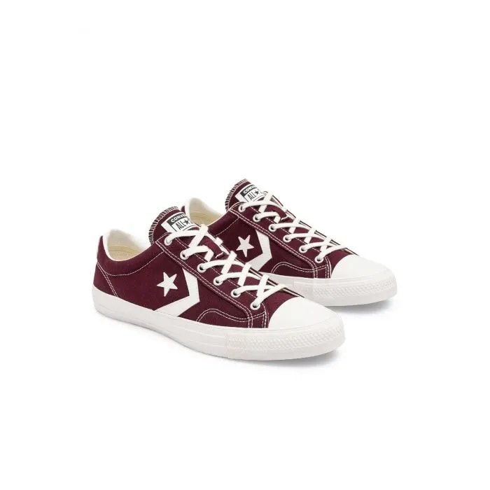 Zapatillas Converse Star Player Ox Lona