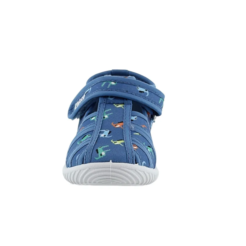 Zapatillas de lona Chicco Tullio 3 Jeans Dinos