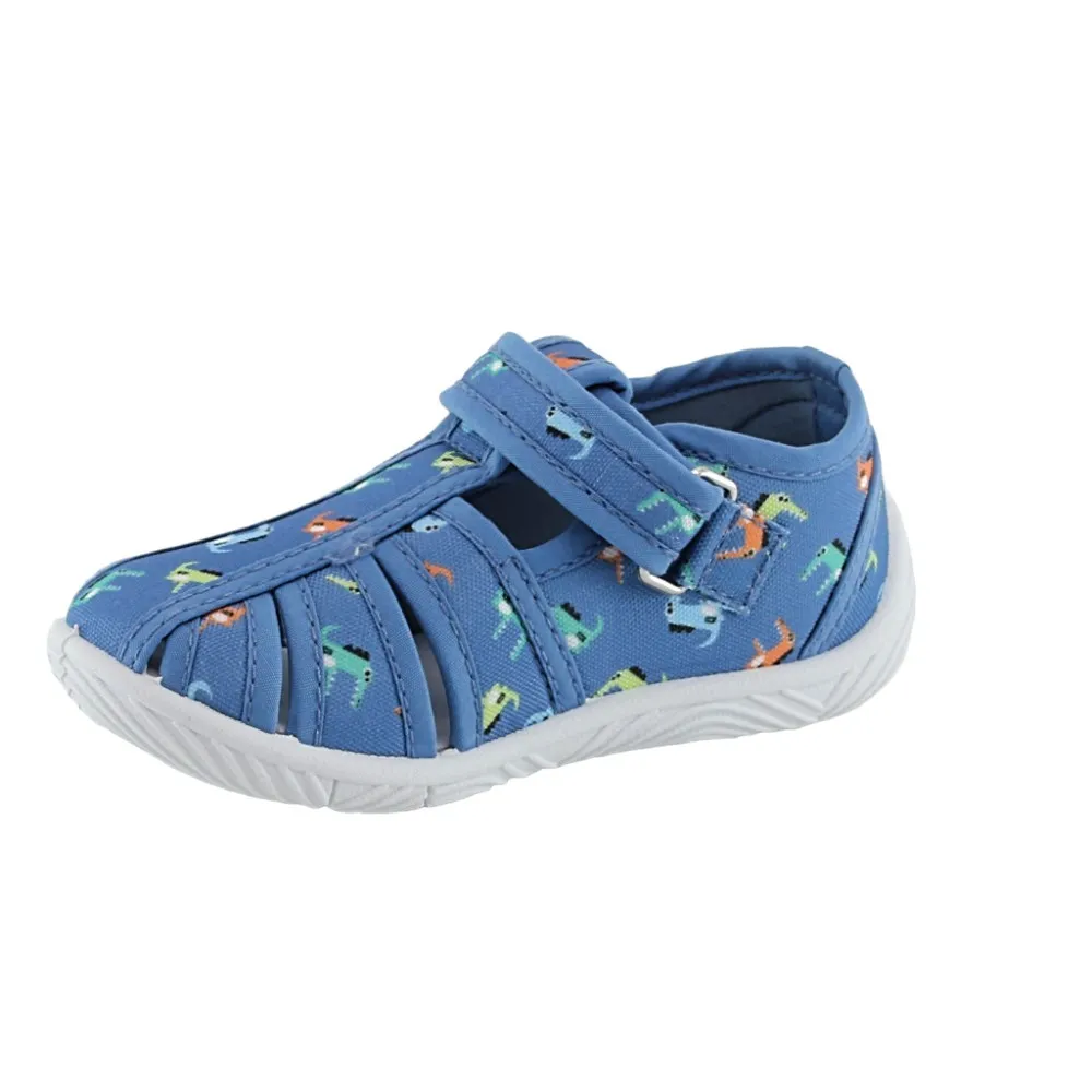 Zapatillas de lona Chicco Tullio 3 Jeans Dinos