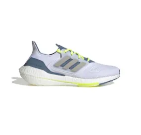 Zapatillas de running para hombre - adidas Ultraboost 22 Blanco - GX9512