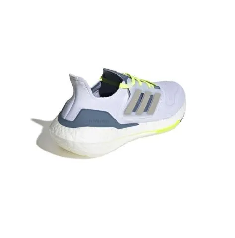 Zapatillas de running para hombre - adidas Ultraboost 22 Blanco - GX9512